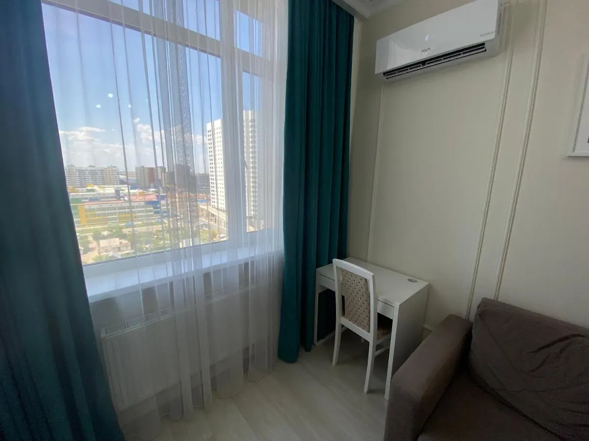 Alau Apartments Αστάνα Καζακστάν