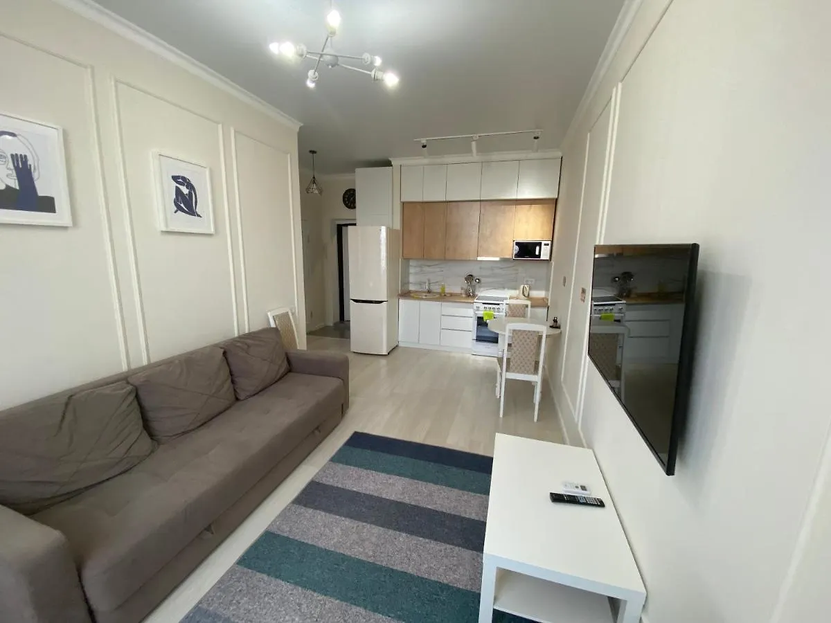 Alau Apartments Nur-Sultan  Kazakhstan