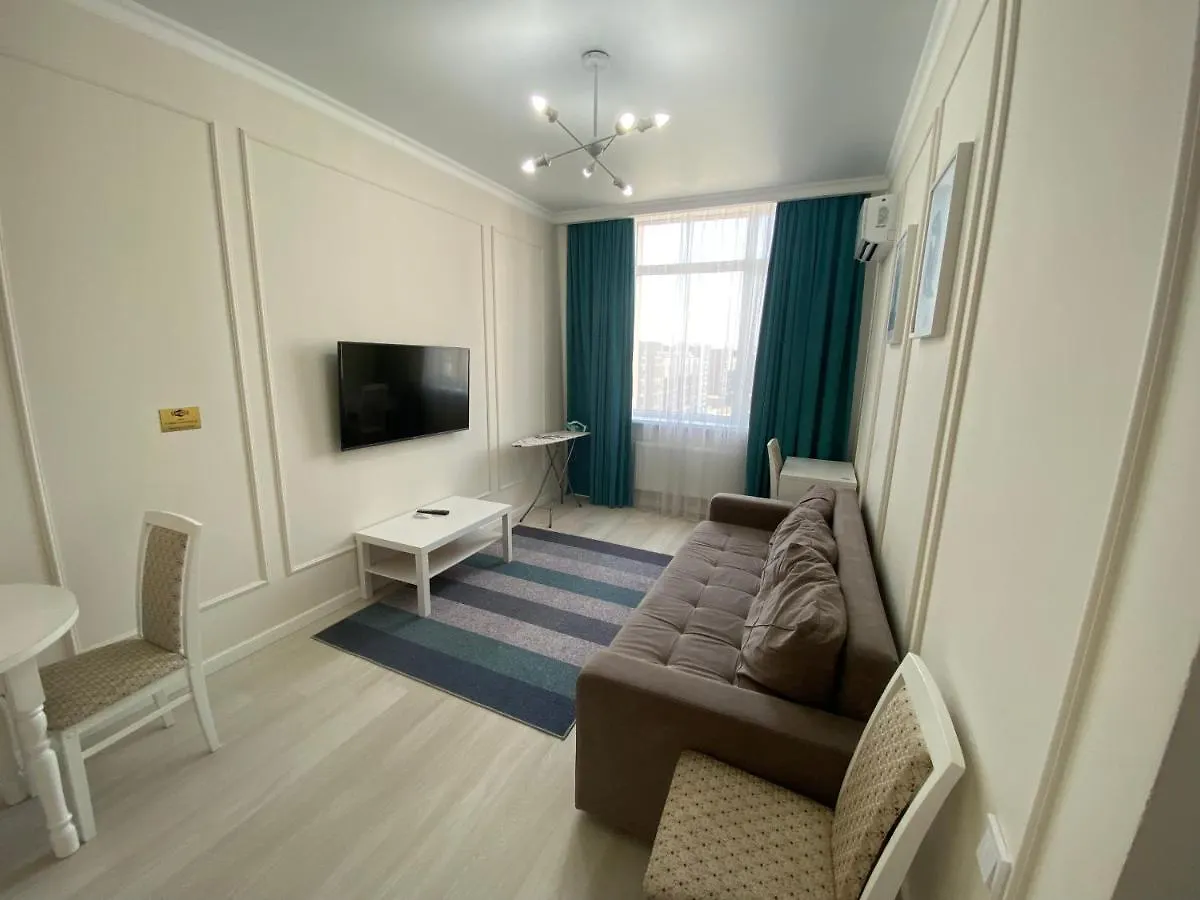 Alau Apartments Nur-Sultan  0*, Nur-Sultan (Astana)