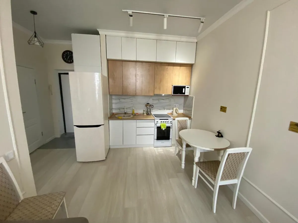 Alau Apartments Nur-Sultan  0*, Nur-Sultan (Astana)