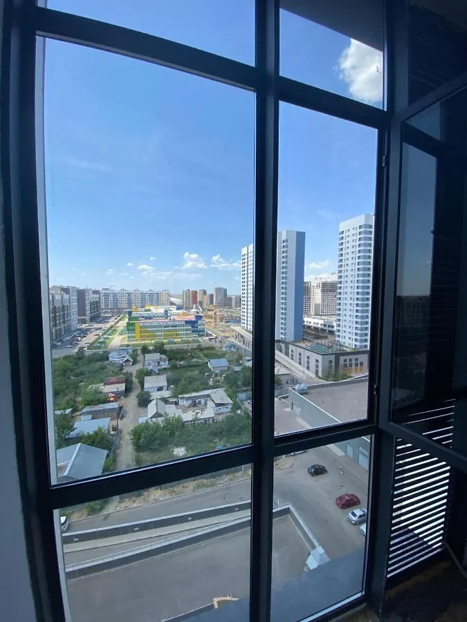 Alau Apartments Nur-Sultan   Nur-Sultan (Astana)