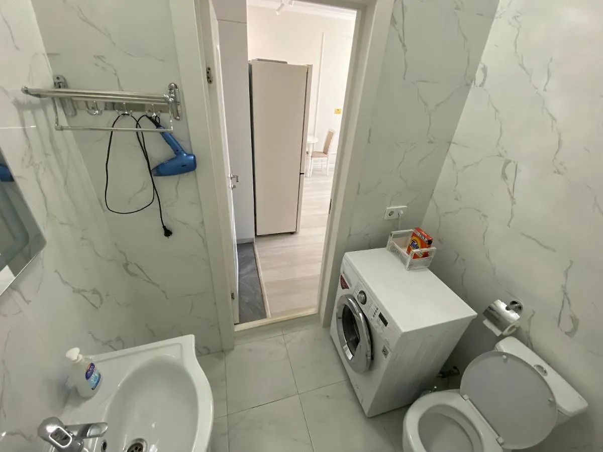 Alau Apartments Nur-Sultan
